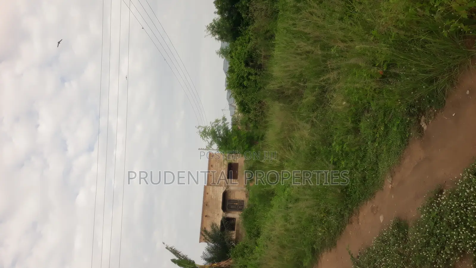 3 Plots of Land for Sale at Kasoa Adom City Estate