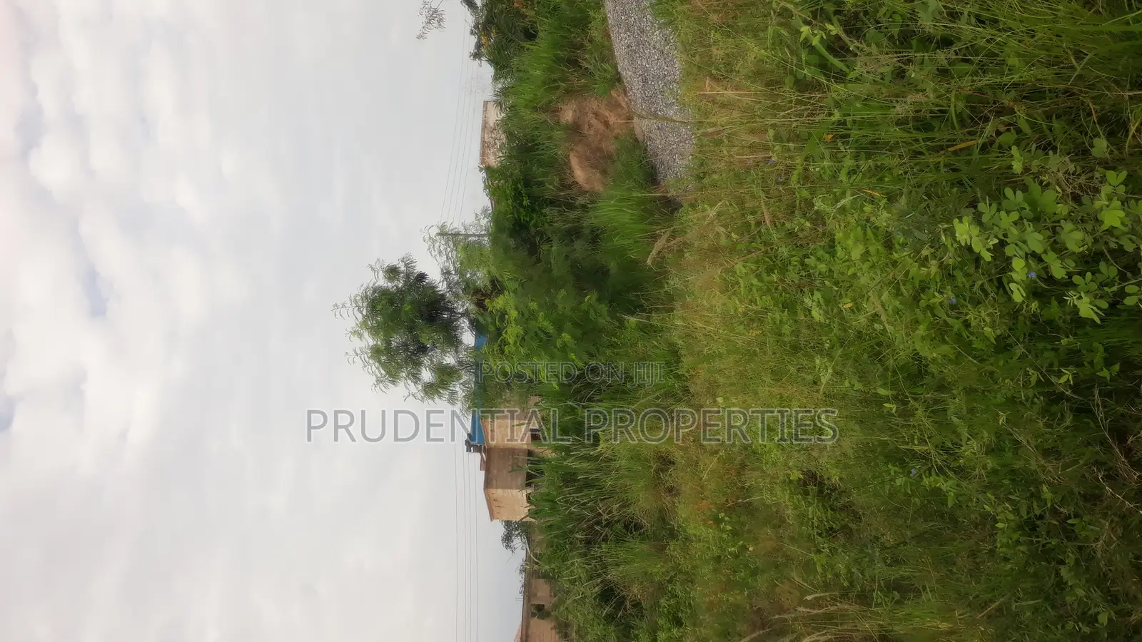 3 Plots of Land for Sale at Kasoa Adom City Estate