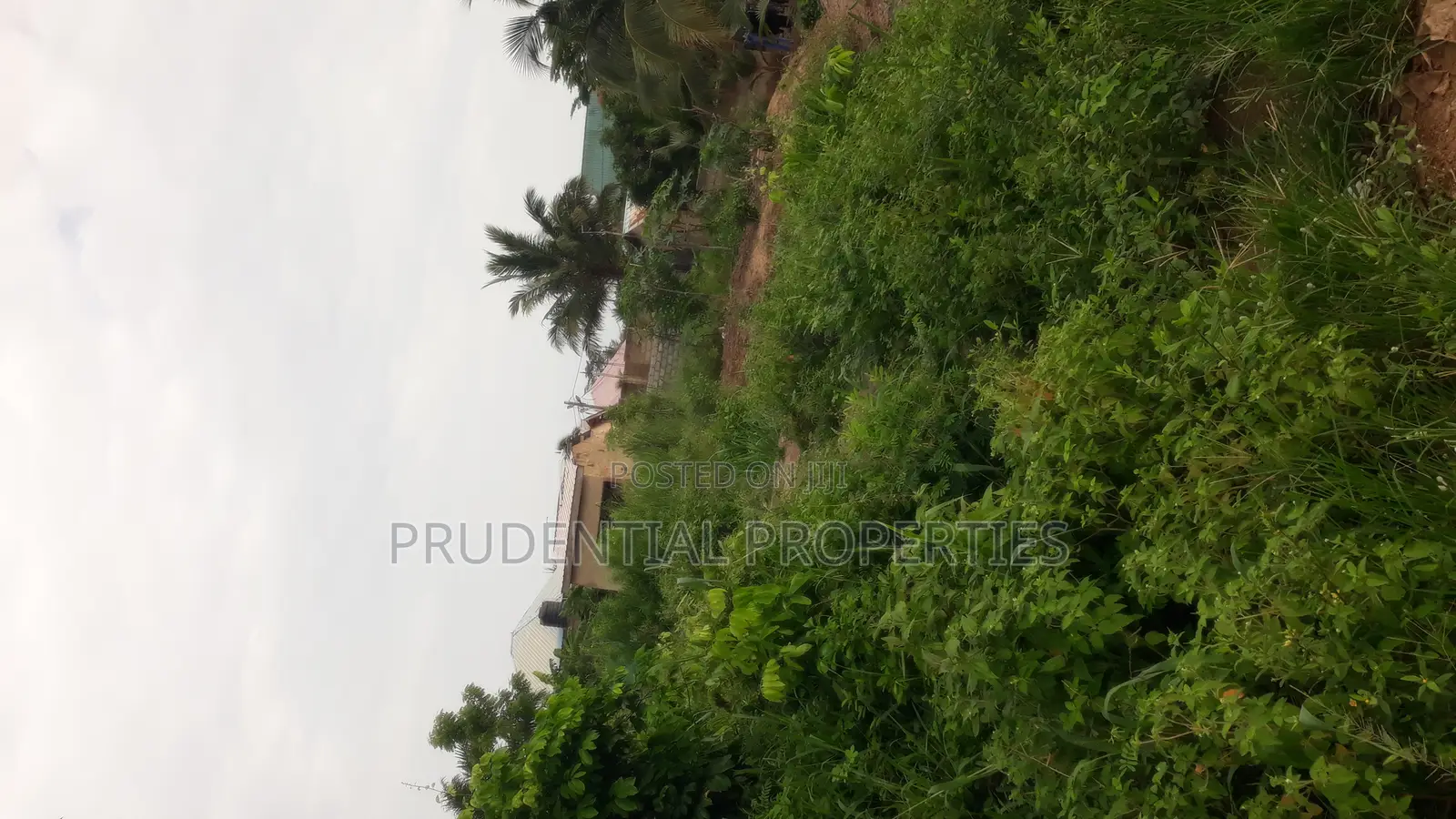 3 Plots of Land for Sale at Kasoa Adom City Estate