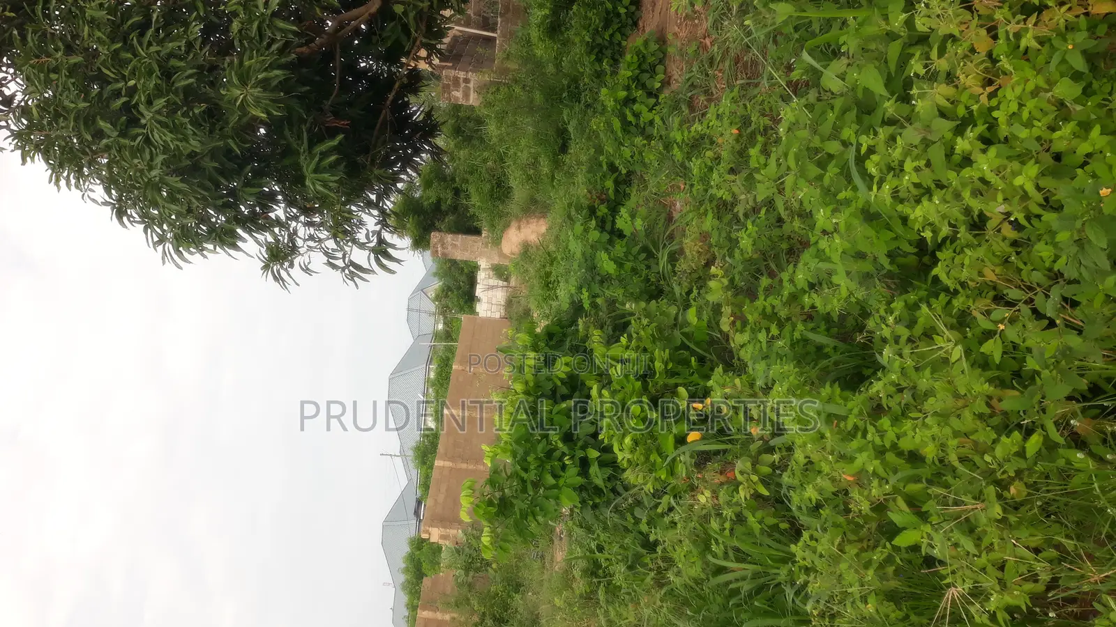 3 Plots of Land for Sale at Kasoa Adom City Estate