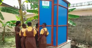 Bio Digester Toilet Construction With Easy Payment Plan