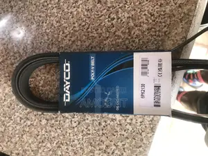 Mercedes Benz E350 Fan Belt
