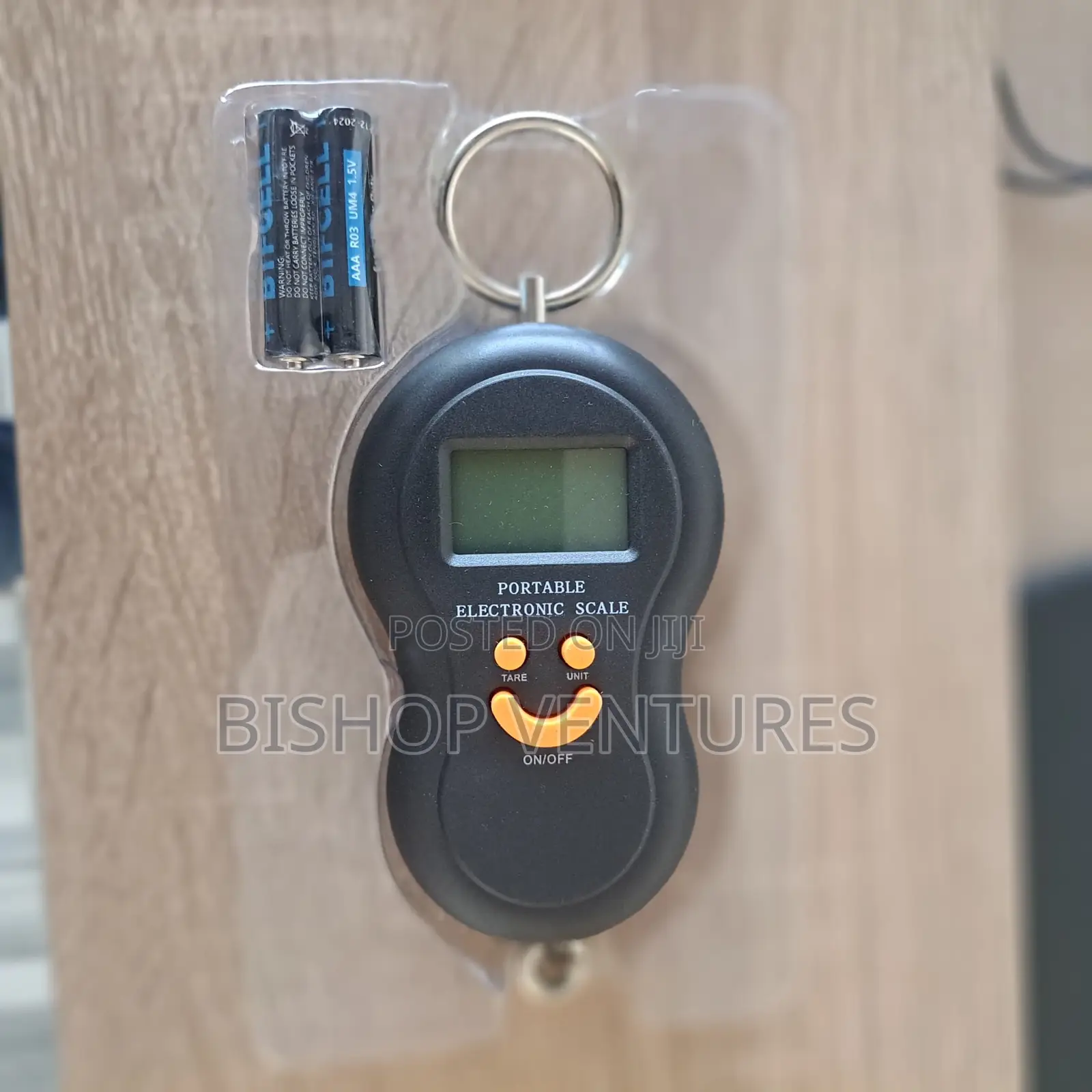 Crane Hanging Scale 50kg Max