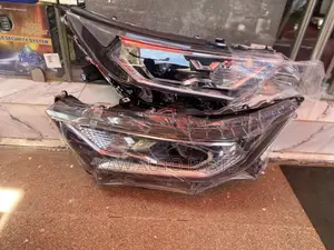 2019,2020,2021,2022,2023,2024,2025 Led Headlight For Toyota Rav4