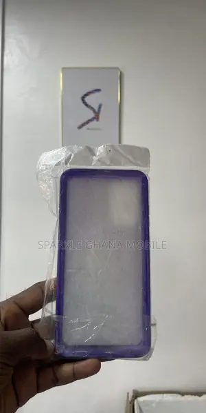 Samsung Galaxy A72 Purple 360 Case