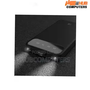 Heatz Zp34 Power Bank 10000mah