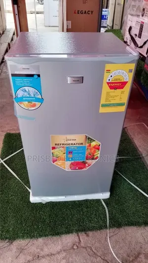 Goldstar Durable Table Top Fridge 92 Litres