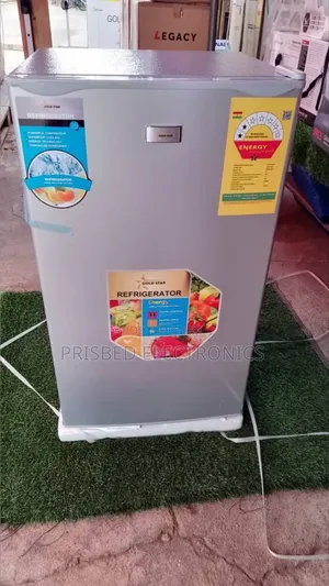 Goldstar Durable Table Top Fridge 92 Litres