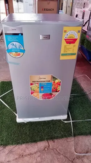 Goldstar Durable Table Top Fridge 92 Litres