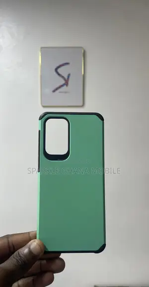 Samsung Galaxy A72 Heavy Duty Case