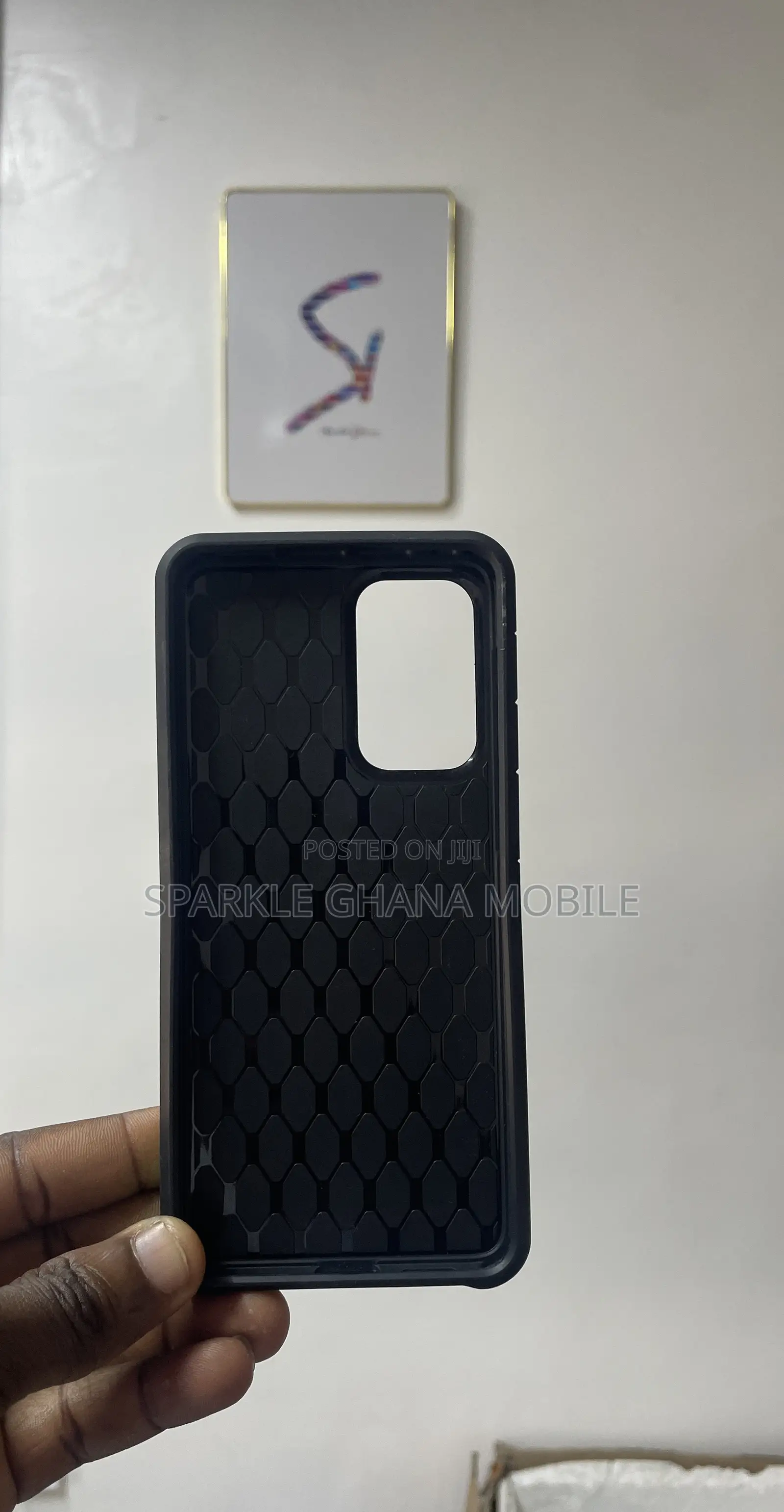 Samsung Galaxy A72 Heavy Duty Case