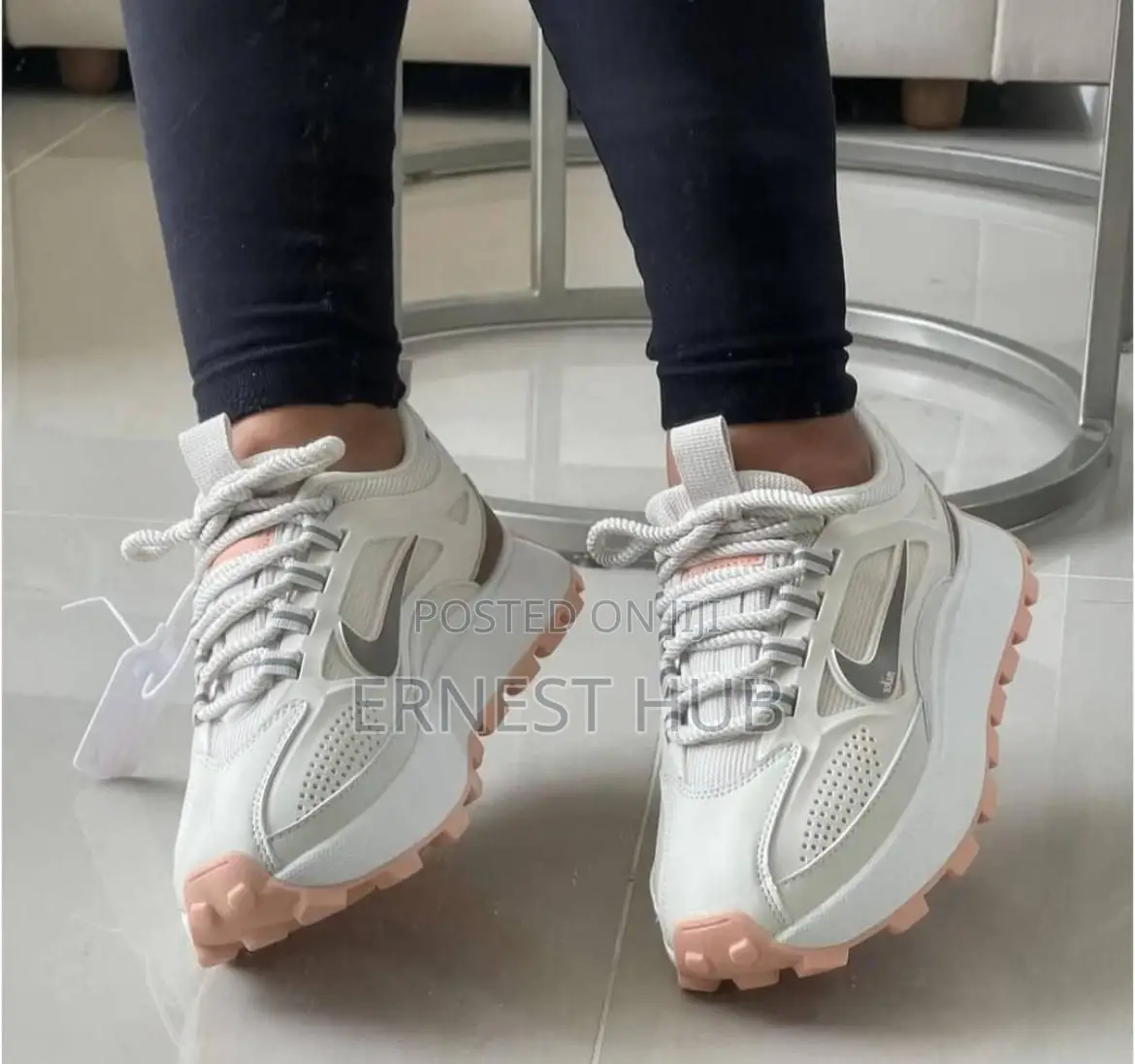 Nike Ladies Sneaker