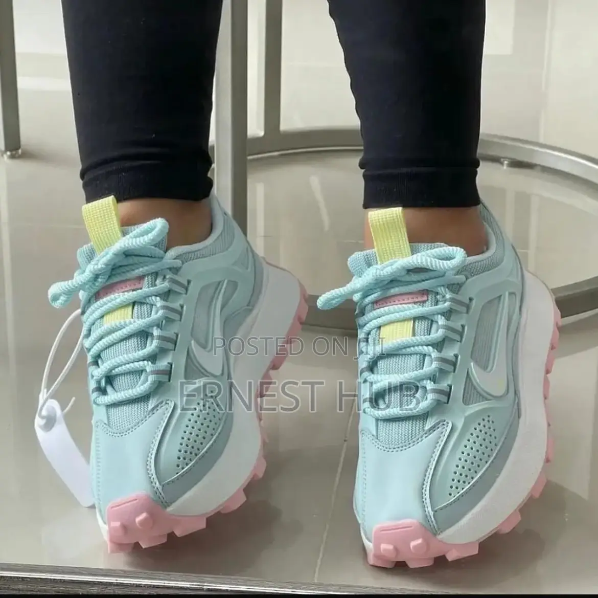 Nike Ladies Sneaker