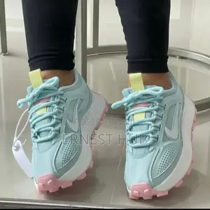 Nike Ladies Sneaker