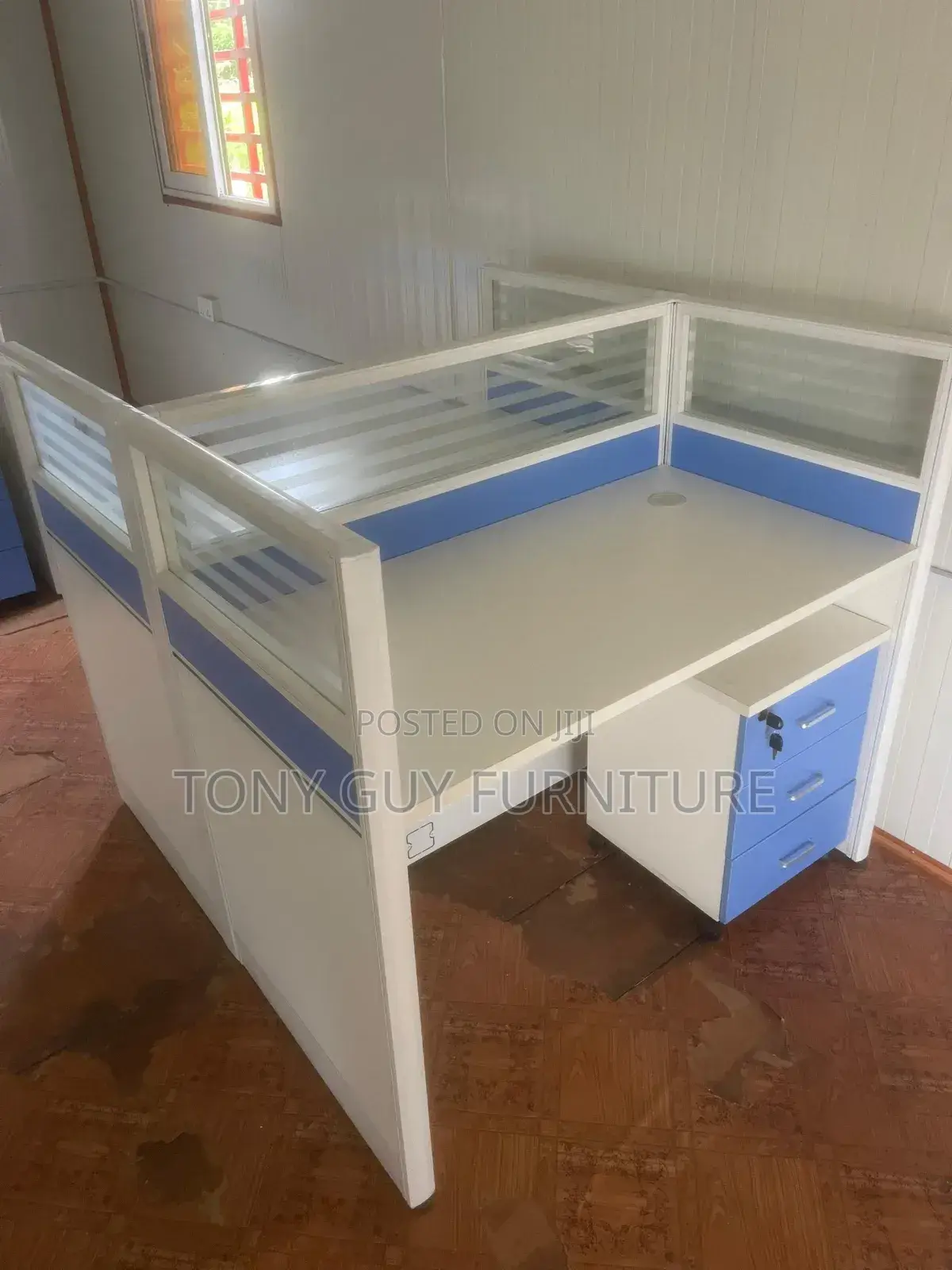 Table for Two People
