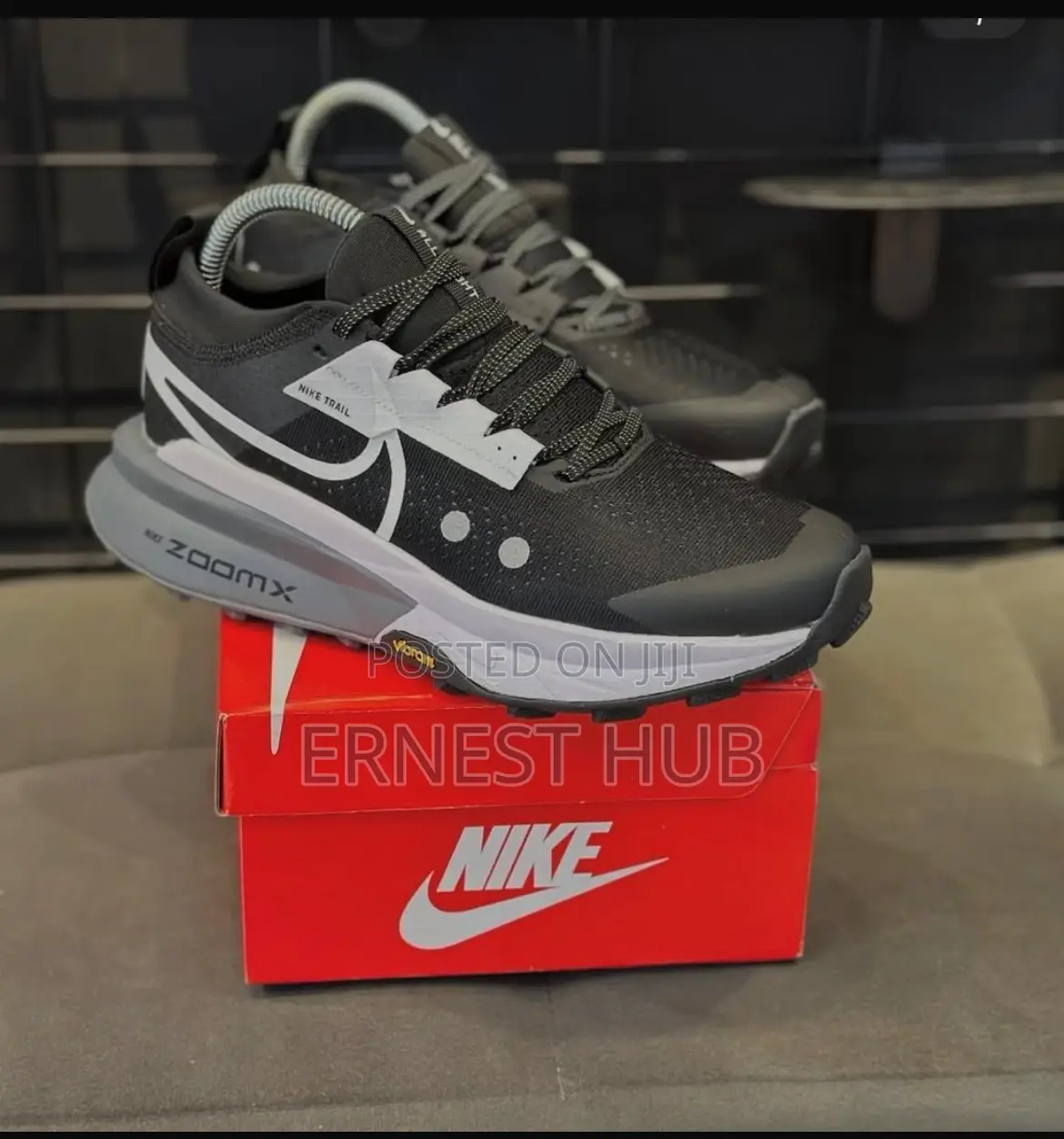 Original Nike Zoom
