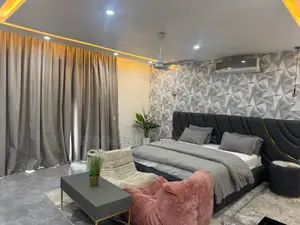 Furnished 4bdrm House in East Legon for sale