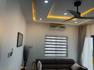 Furnished 4bdrm House in East Legon for sale