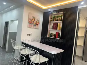 Furnished 4bdrm House in East Legon for sale