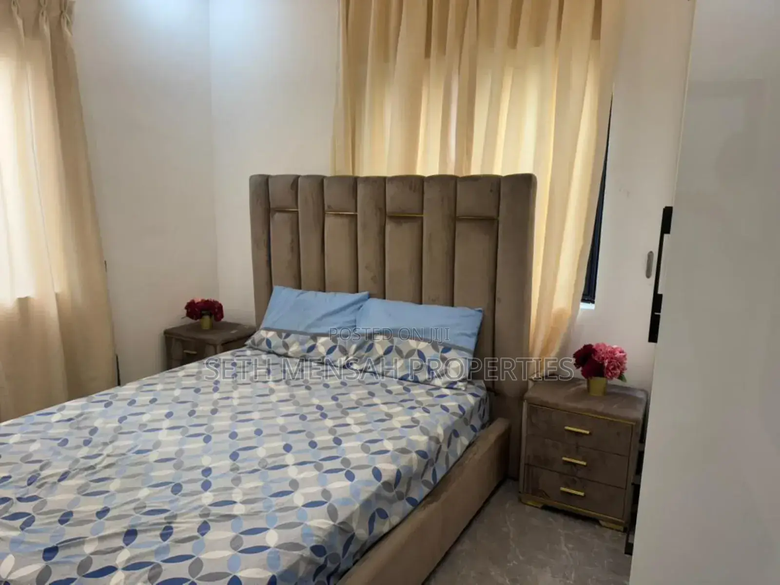 Furnished 4bdrm House in East Legon for sale