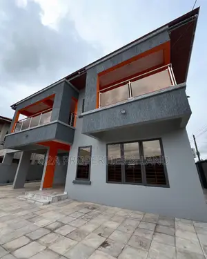 4bdrm House in Haatso, Asore Junction for sale