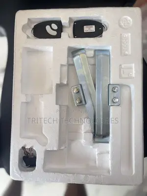 Hikvision Sliding Gate Opener Ds-K3sl306 800gh+Battery+ Rack