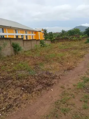 Seth Mensah Properties