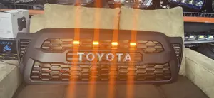 Toyota Tacoma Grill 2005-2011