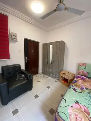Furnished 1bdrm Apartment in Tseaddo for rent