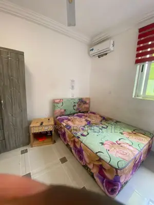 Furnished 1bdrm Apartment in Tseaddo for rent