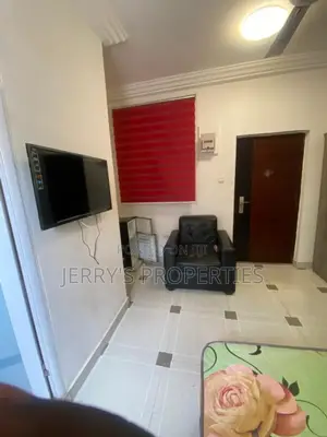 Furnished 1bdrm Apartment in Tseaddo for rent