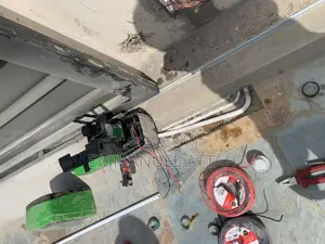 Gate Automation Installer