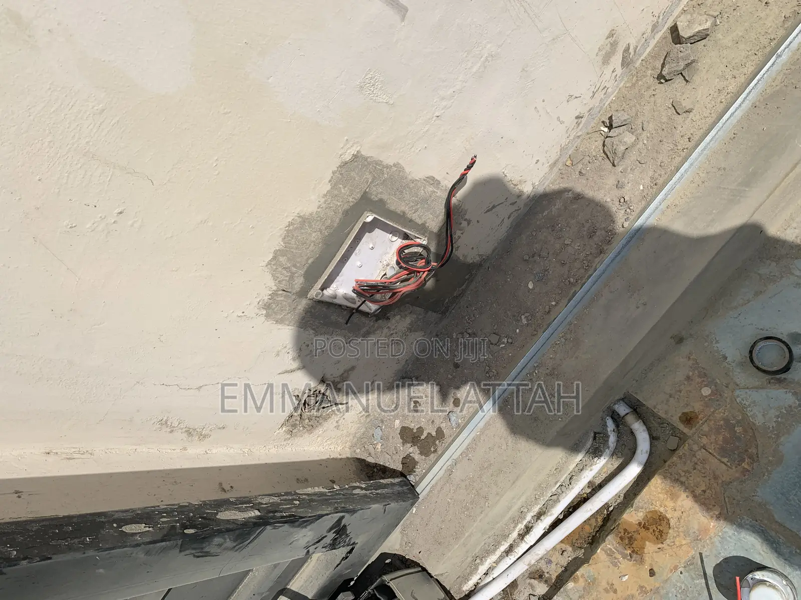 Gate Automation Installer