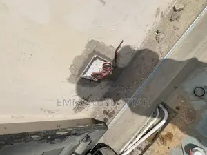 Gate Automation Installer