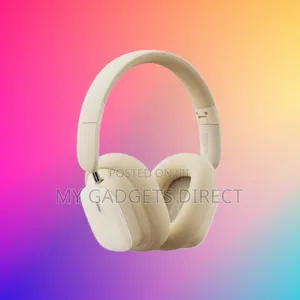 Photo - Baseus Hybrid Anc Effective H1i Headphones
