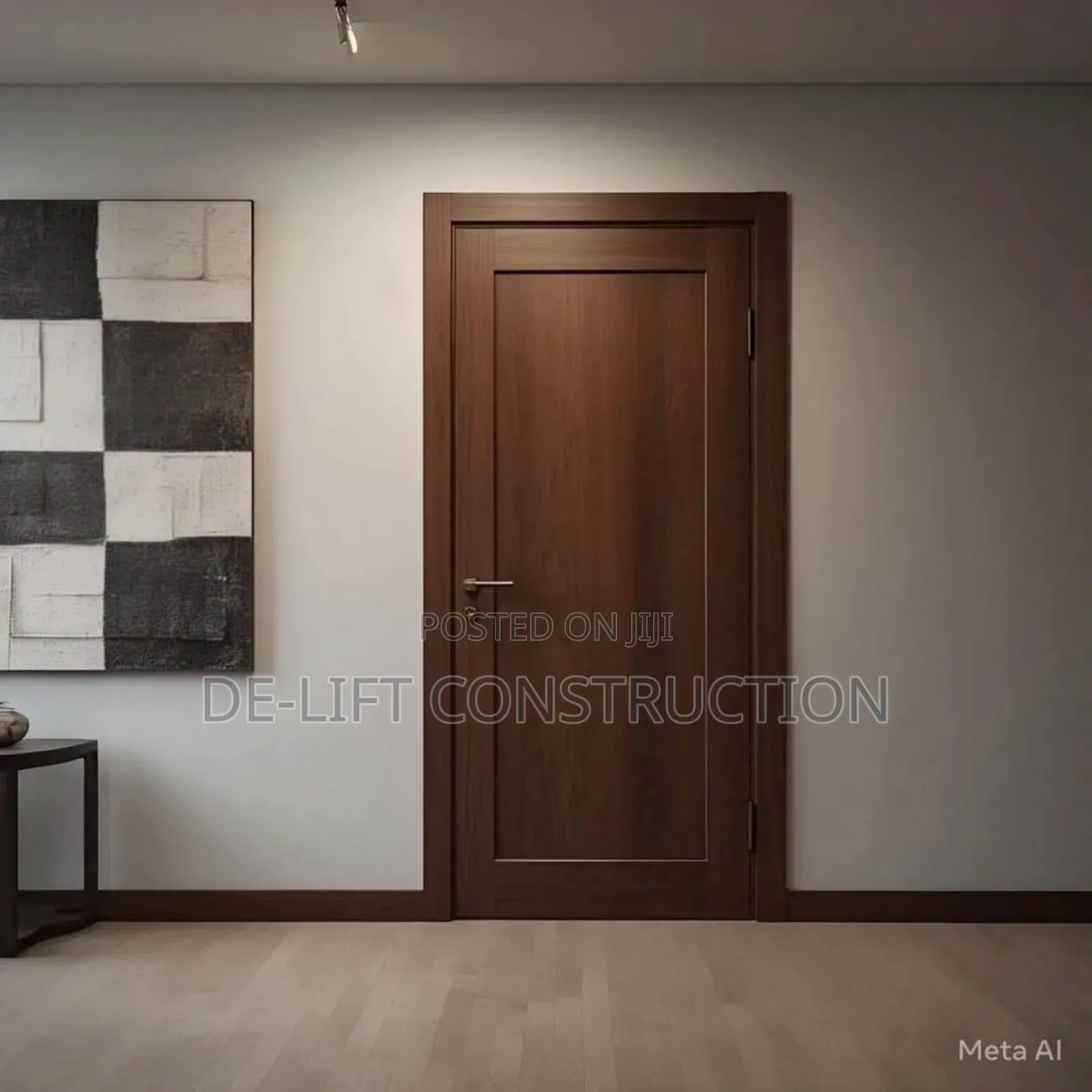 Are You Urgently Looking for a Professional Carpenter