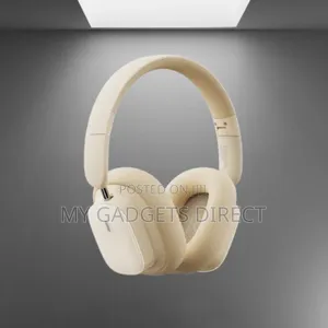 Photo - Baseus H1i Channel Low-Latency Headphones