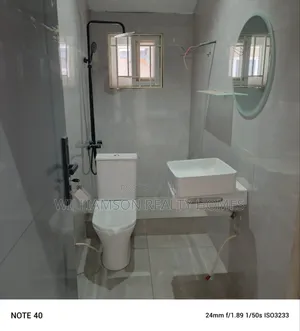2bdrm House in Hallelujah Junction, Ashaiman Municipal for sale