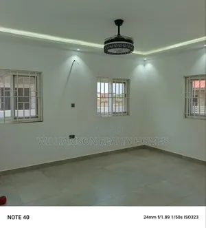 2bdrm House in Hallelujah Junction, Ashaiman Municipal for sale