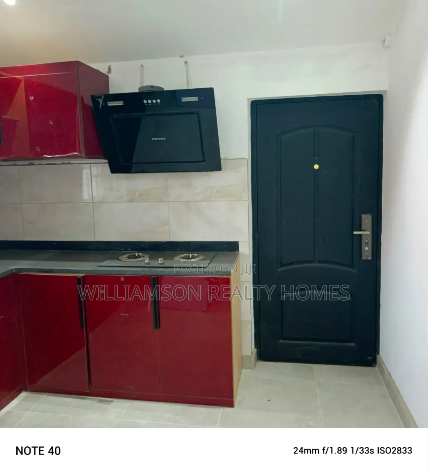 2bdrm House in Hallelujah Junction, Ashaiman Municipal for sale