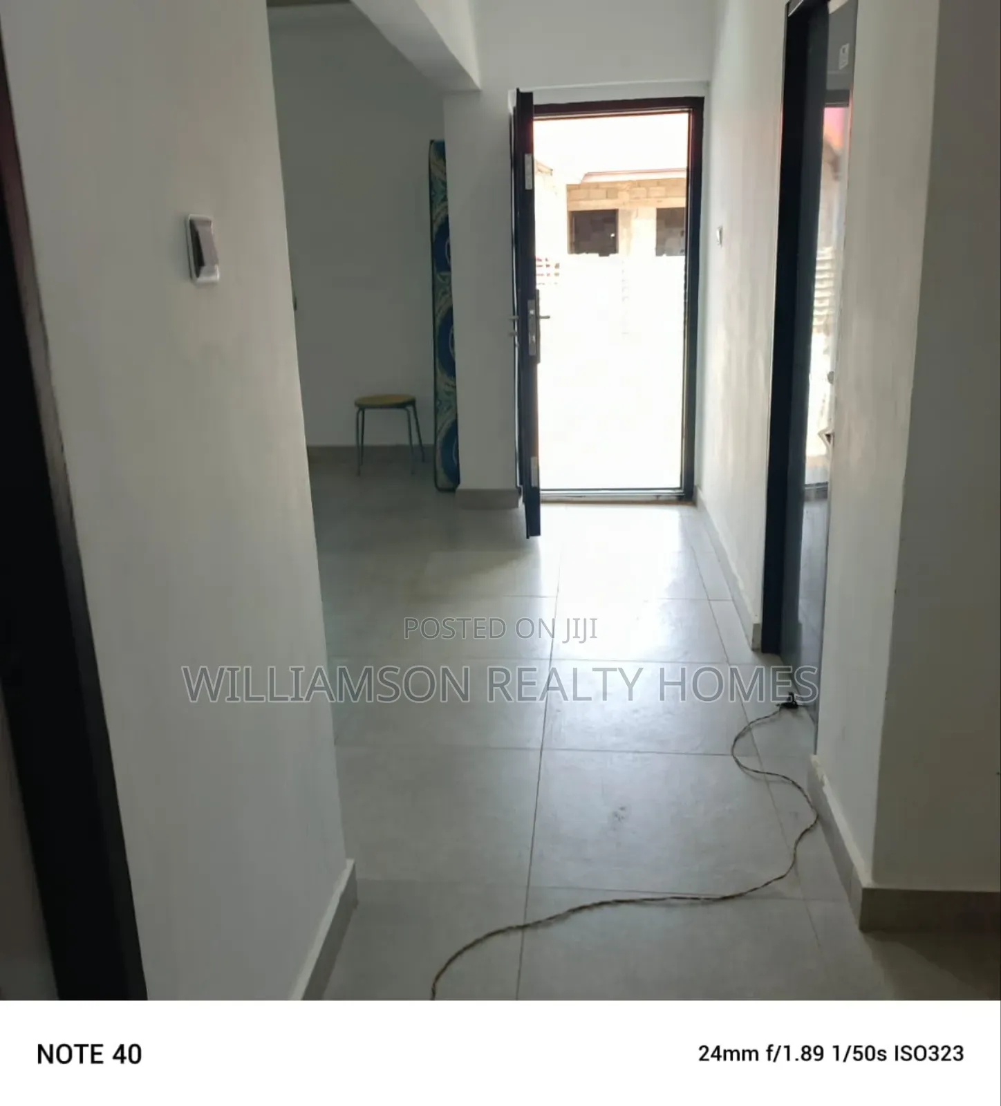 2bdrm House in Hallelujah Junction, Ashaiman Municipal for sale