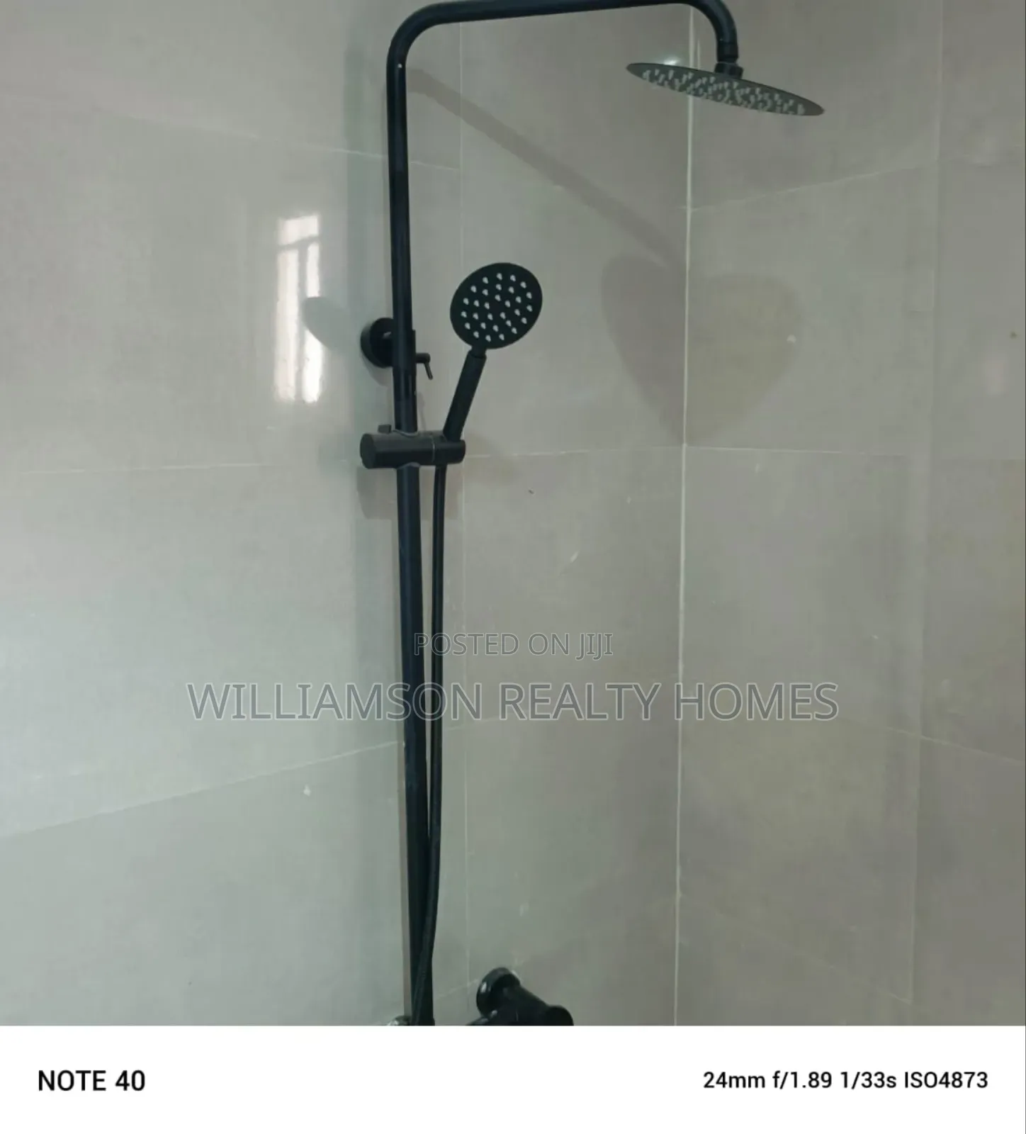 2bdrm House in Hallelujah Junction, Ashaiman Municipal for sale