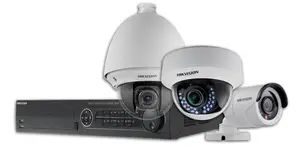 CCTV Cam Installation With Easy Payment Plan in Instalments