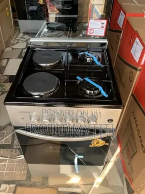 The Best of the Best Affordable Volcano 2x2 Cooker