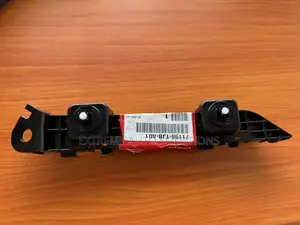 Acura Rdx Bumper