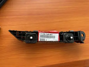 Acura Rdx Bumper