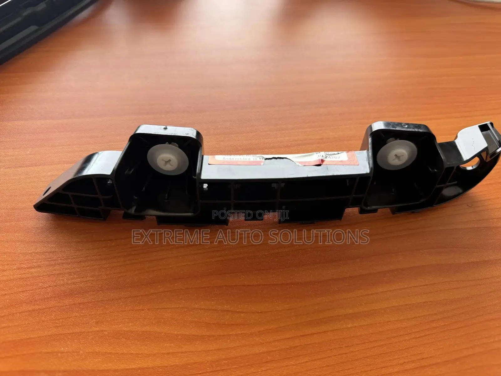 Acura Rdx Bumper