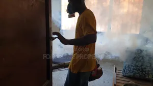 Neat and Smart Fumigation