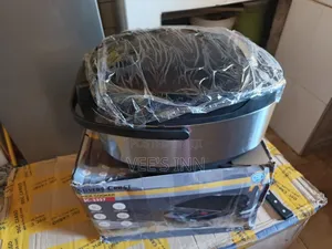 Luxurious Rice Cooker