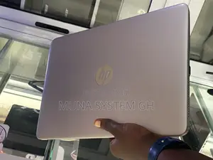 Laptop HP EliteBook 840 G3 8GB Intel Core I5 SSD 256GB